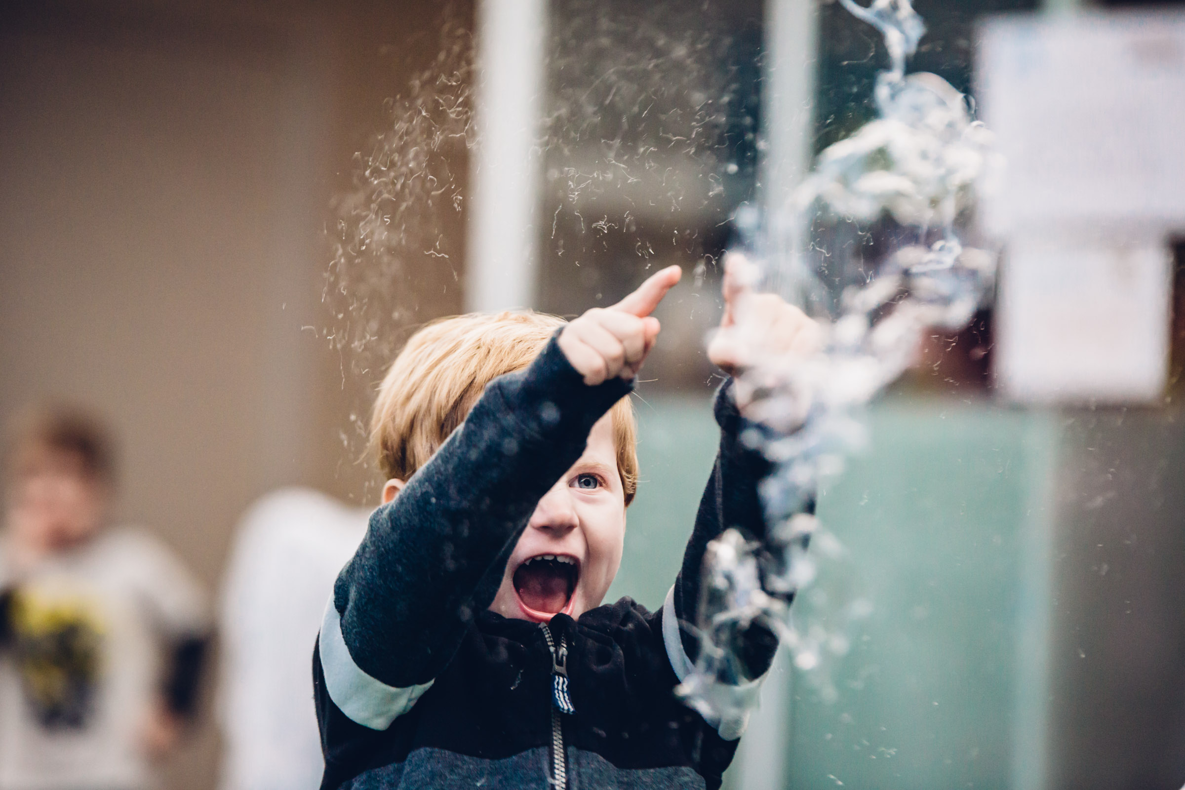 Autism NDIS Support - Footprints Advocacy