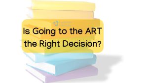 Is Going to the ART the Right Decision