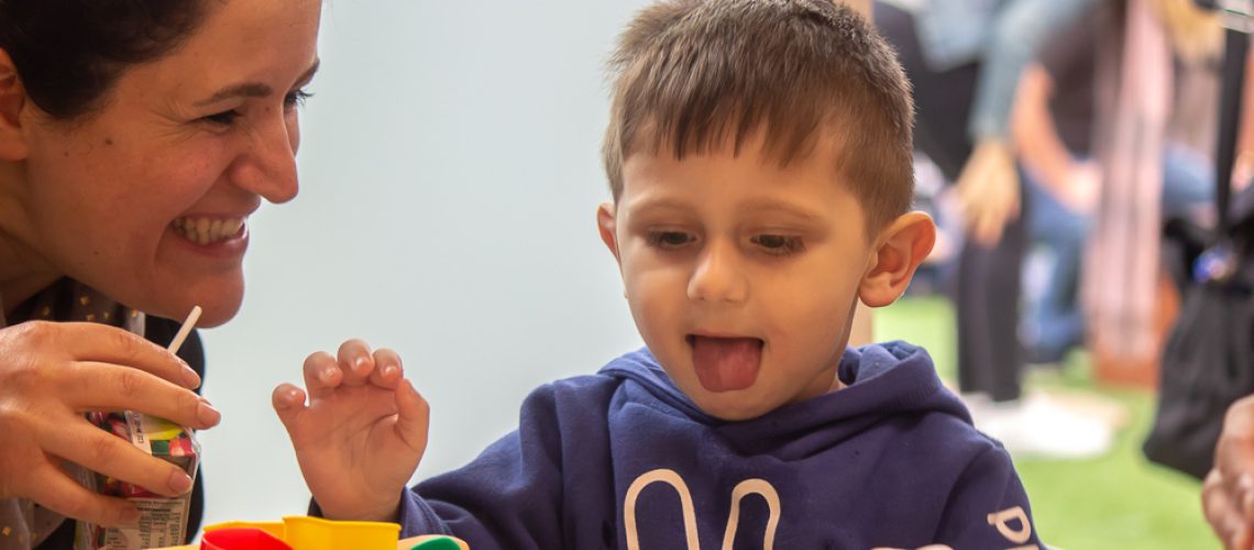 Autism NDIS Support - Footprints Advocacy