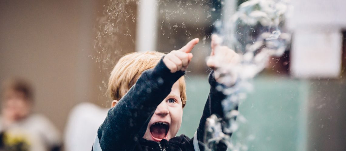 Autism NDIS Support - Footprints Advocacy