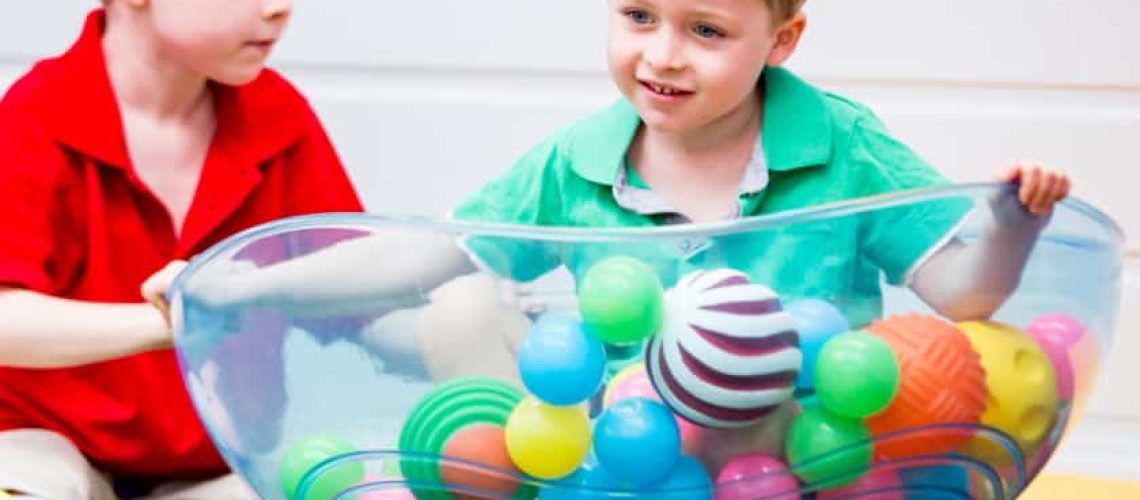 Autism NDIS Support - Footprints Advocacy